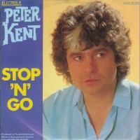 PETER KENT, Stop'n'Go