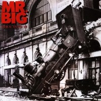 Just Take My Heart - Mr.Big