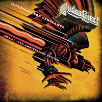 Judas Priest, YOU'VE GOT ANOTHER THING COMING