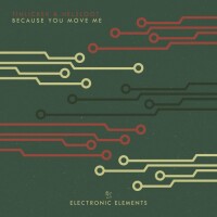TINLICKER,HELSLOOT - BECAUSE YOU MOVE ME