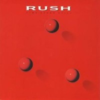 Time Stand Still - RUSH