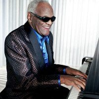 RAY CHARLES, She said "yeah"