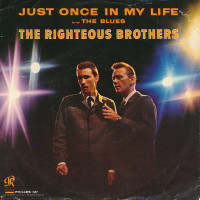 RIGHTEOUS BROTHERS - Unchained Melody