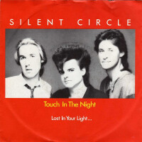 Touch In The Night - SILENT CIRCLE