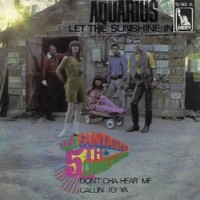 Aquarius (Let The Sunshine In) - Fifth Dimension