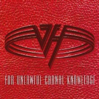Van Halen, Judgement Day