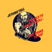 Jethro Tull, Quizz kid
