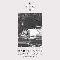 MARVIN GAYE & KYGO, Sexual Healing
