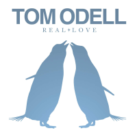 TOM ODELL, Real Love