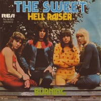 Hell Raiser - SWEET