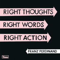 Franz Ferdinand, Love Illumination