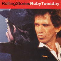 Ruby Tuesday - ROLLING STONES