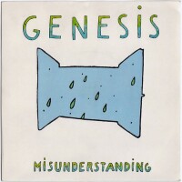 GENESIS, Misunderstanding