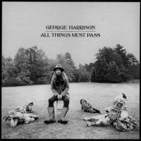 GEORGE HARRISON, All Things Must Pass