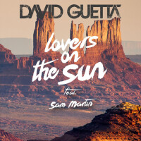 David Guetta feat. Sam Martin, Lovers On The Sun