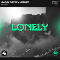 GABRY PONTE & JEROME - Lonely