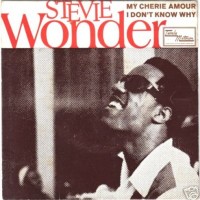 My Cherie Amour - STEVIE WONDER