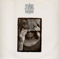 TINA TURNER - The Best