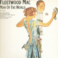 FLEETWOOD MAC, Man Of The World