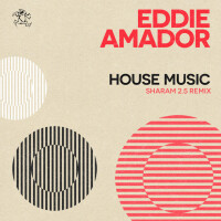 EDDIE AMADOR - House Music