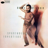 BOBBY McFERRIN, Turtle Shoes