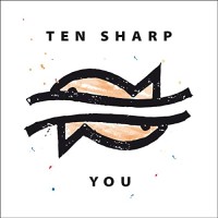 TEN SHARP - You