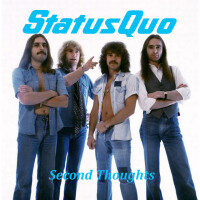 STATUS QUO, Burning Bridges