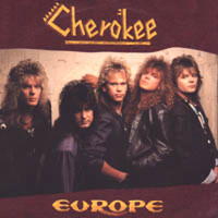 EUROPE - Cherokee