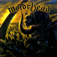 We Are Motörhead - Motorhead
