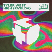 TYLER WEST - High (Pasilda)