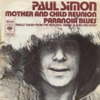 PAUL SIMON, Mother And Child Reunion