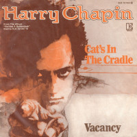 Cat&#039;s In The Cradle - HARRY CHAPIN