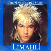 LIMAHL - Neverending Story