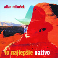 Allan Mikušek, Oceán sĺz