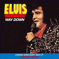 Way Down - ELVIS PRESLEY