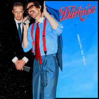 Rock and Roll Party Cowboy - The Darkness