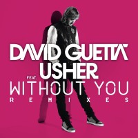 DAVID GUETTA & USHER - Without You
