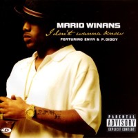 I Don&#039;t Wanna Know - MARIO WINANS & ENYA & P. DIDDY