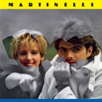 MARTINELLI, Cenerentola