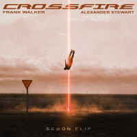 FRANK WALKER & ALEXANDER STEWART, Crossfire