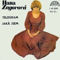 HANA ZAGOROVÁ - Telegram