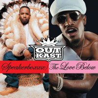 OUTKAST & SLEEPY BROWN, THE WAY YOU MOVE