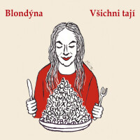 Blondýna, U čaje