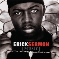 Erick Sermon, I'm Not Him