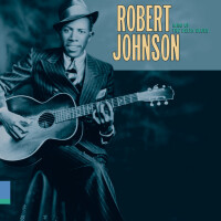 Robert Johnson, Sweet Home Chicago