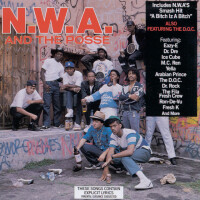 easy E, Boys In the Hood