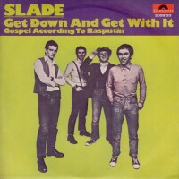 SLADE, Get Down And Get With It