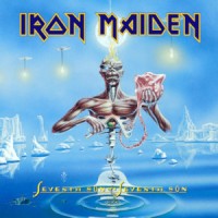 Iron Maiden, Only The Good Die Young