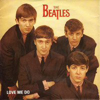 BEATLES, Love Me Do