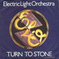 Turn To Stone - ELECTRIC LIGHT ORCHESTRA